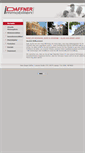 Mobile Screenshot of immobilien-daffner.de